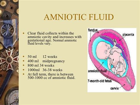 Olygohydramnios: Kaunti Ang Amniotic Fluid Sa Panubigan Ng .